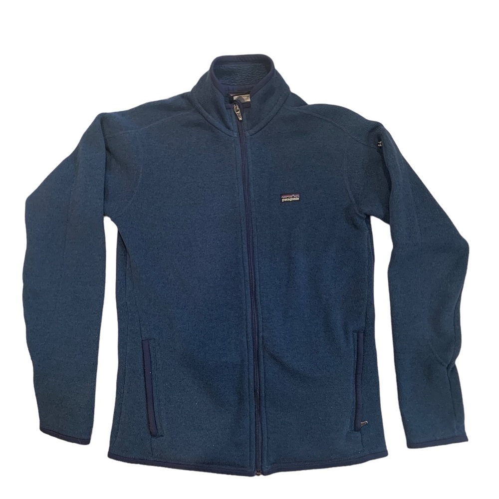 Patagonia Women's Better Sweater® Fleece Jacket